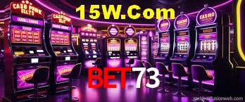 Statistics bet73