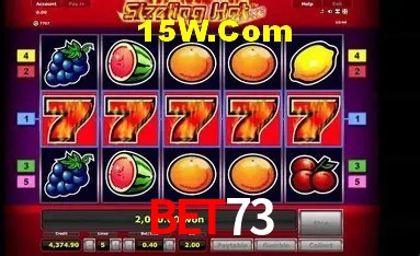 Estatísticas Esportivas bet73