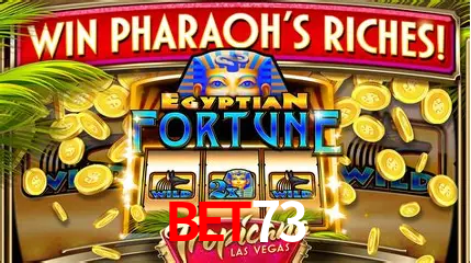 Jogos de Slot bet73