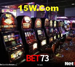 Casino VIP bet73