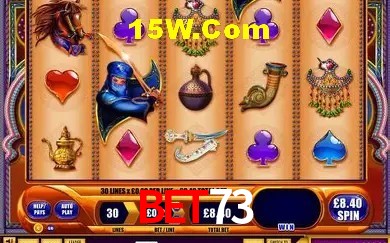 cassino bet73