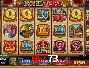 Casino Ao Vivo bet73