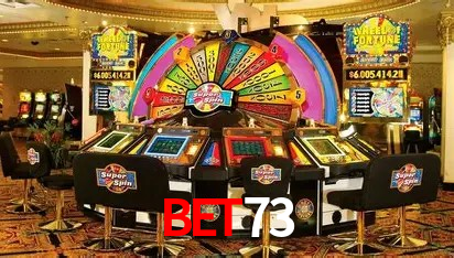 Apostas de Futebol bet73