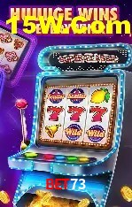Tecnologia da Plataforma bet73