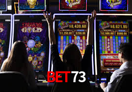 Live Casino bet73