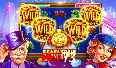Recursos de Bônus bet73