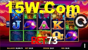 bet73: Seu Cassino Premiado com Pagamentos Rápidos