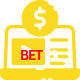 O Cassino bet73 também oferece apostas esportivas virtuais!