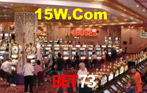 Welcome Bonus bet73