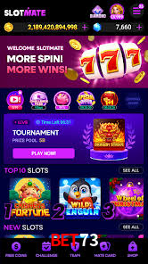 Seasonal Promotions bet73