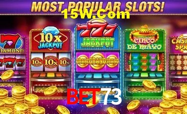 Estatísticas do Jogo bet73