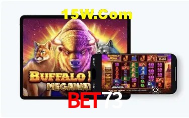 Casino Ao Vivo bet73