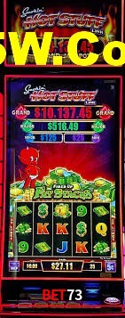 Live Casino bet73