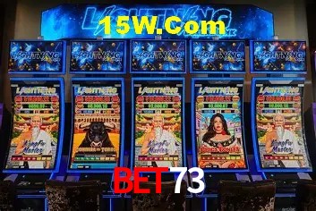bet73: Jogos de Caça-Níqueis-Altas Recompensas, Roleta-Velocidade, Blackjack-Desafios Máximos