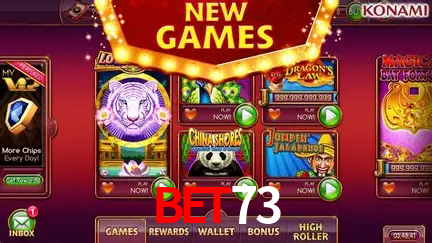 Promoção Relâmpago bet73