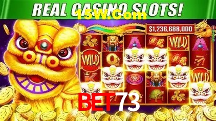 cassino bet73