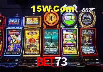 Provedores de Jogos bet73