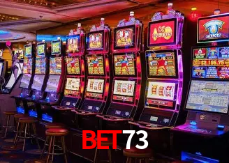 Tecnologia da Plataforma bet73