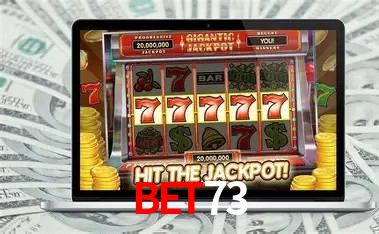 Estatísticas Esportivas bet73