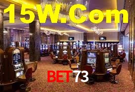Welcome Bonus bet73